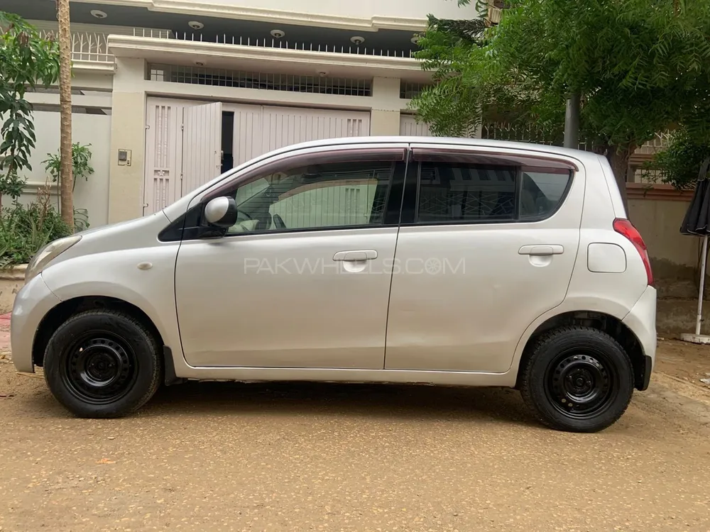 Suzuki Alto 2011 for Sale in Karachi Image-1