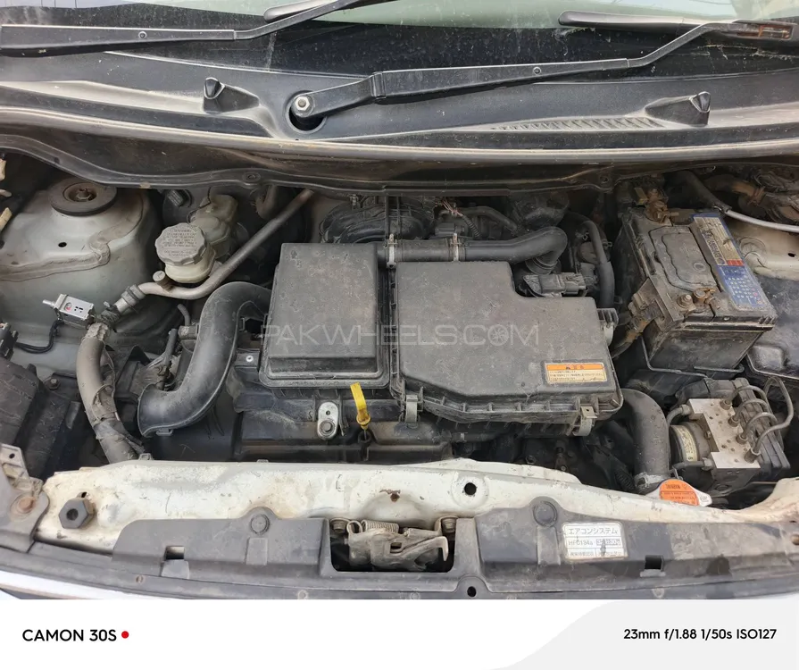 سوزوکی آلٹو 2007 for Sale in کوئٹہ Image-1