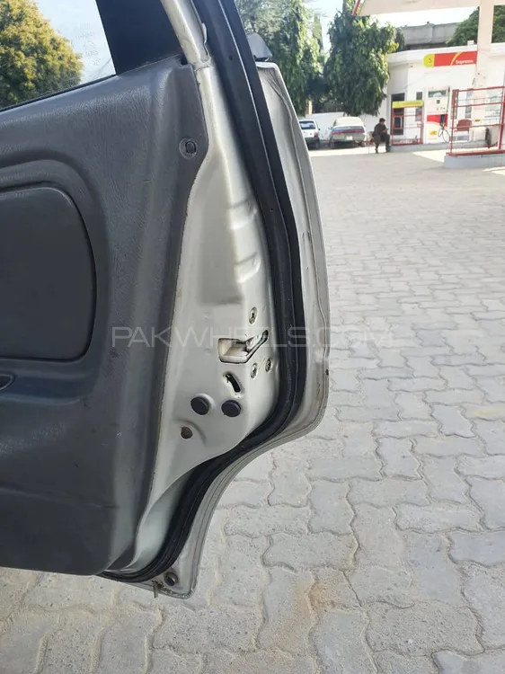 Suzuki Alto 2008 for Sale in Bhimber Image-1
