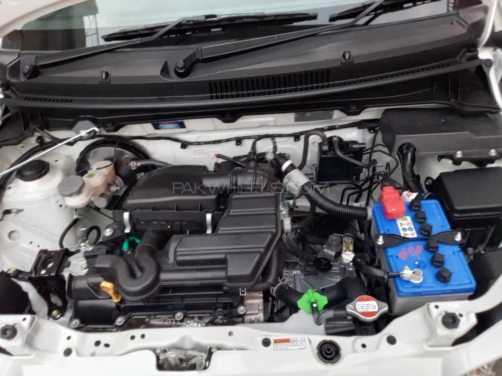 Suzuki Alto 2025 for Sale in Lahore Image-1