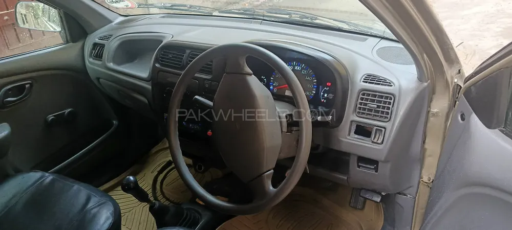 Suzuki Alto 2004 for Sale in Rawalpindi Image-1