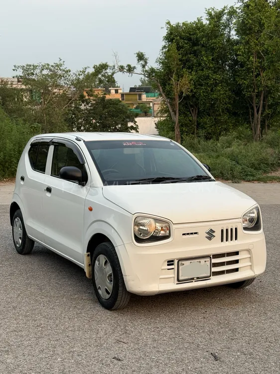 Suzuki Alto 2019 for Sale in Islamabad Image-1
