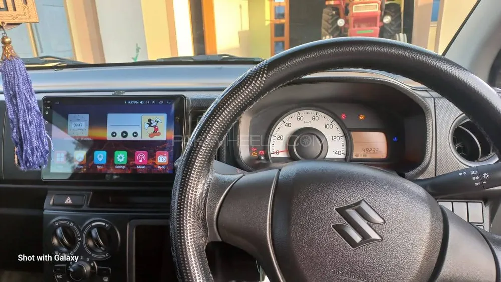 Suzuki Alto 2022 for Sale in Bhakkar Image-1