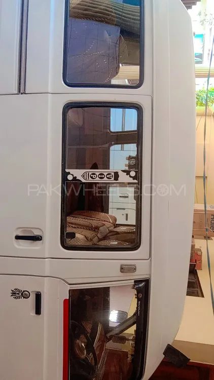 Suzuki Bolan 2013 for Sale in Rawalpindi Image-1