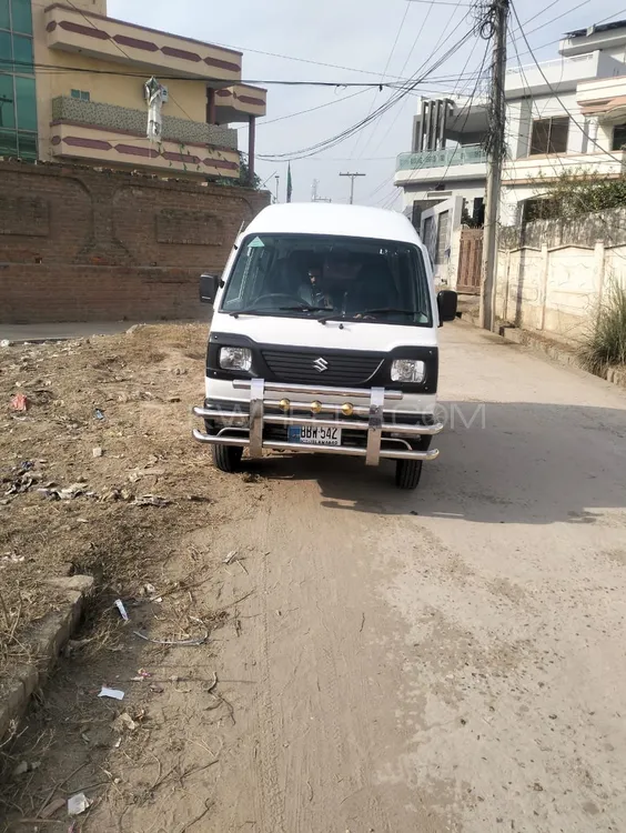 Suzuki Bolan 2023 for Sale in Gujrat Image-1