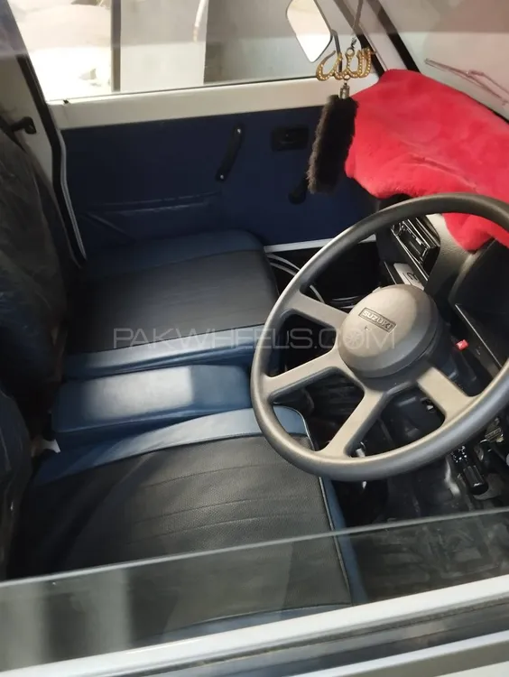 Suzuki Bolan 2024 for Sale in Rawalpindi Image-1