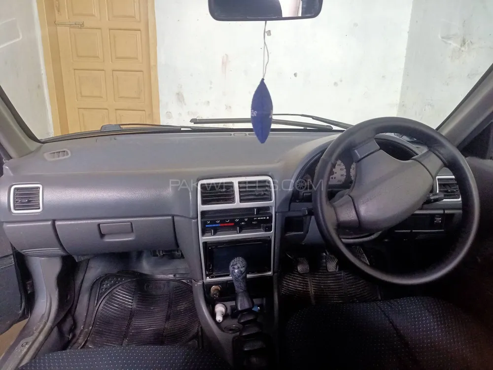 Suzuki Cultus 2010 for Sale in Islamabad Image-1