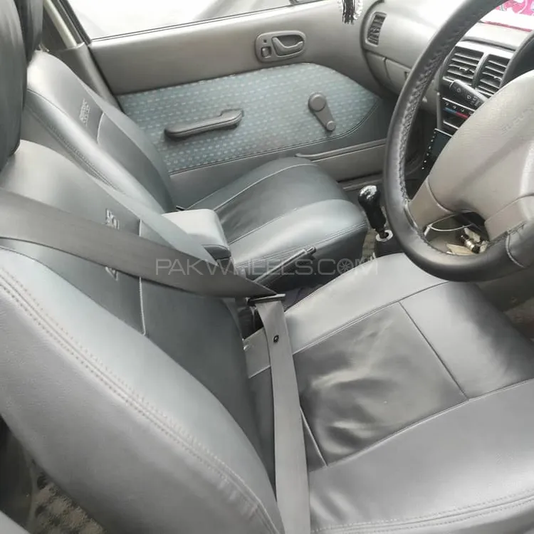سوزوکی کلٹس 2003 for Sale in لاہور Image-1
