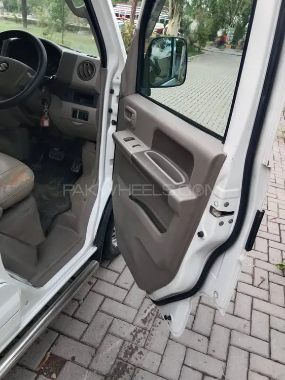 Suzuki Every 2011 for Sale in Gujrat Image-1