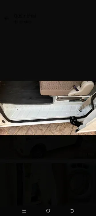 Suzuki Every 2021 for Sale in Chiniot Image-1