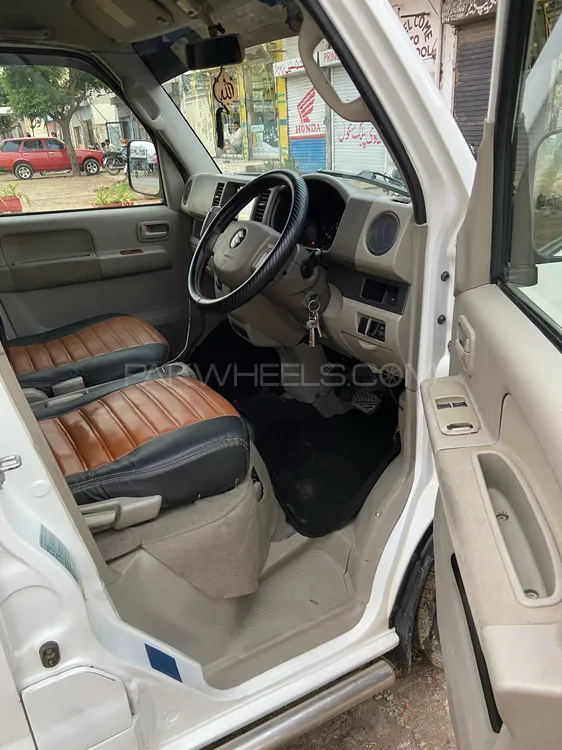 Suzuki Every 2017 for Sale in Narowal Image-1