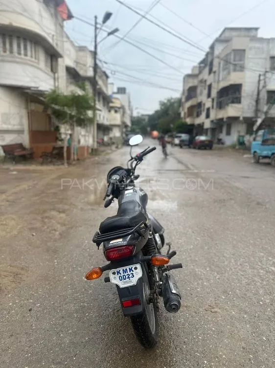 Suzuki GD 110S 2019 for Sale Image-1