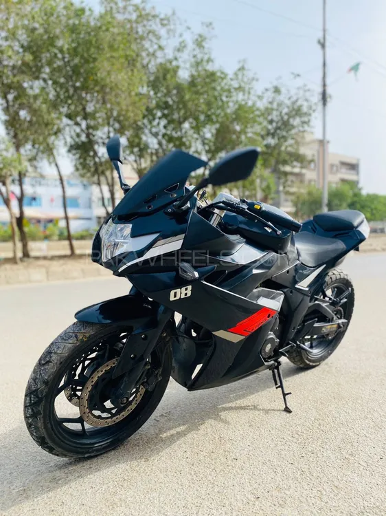 Suzuki GSX-R1000 2020 for Sale Image-1