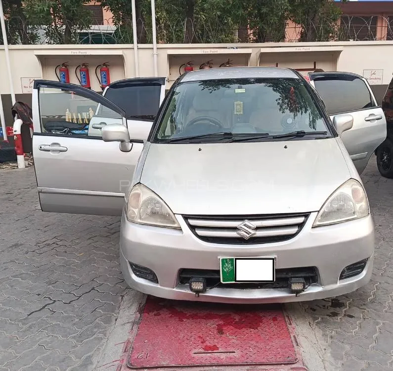 Suzuki Liana 2006 for Sale in Sialkot Image-1