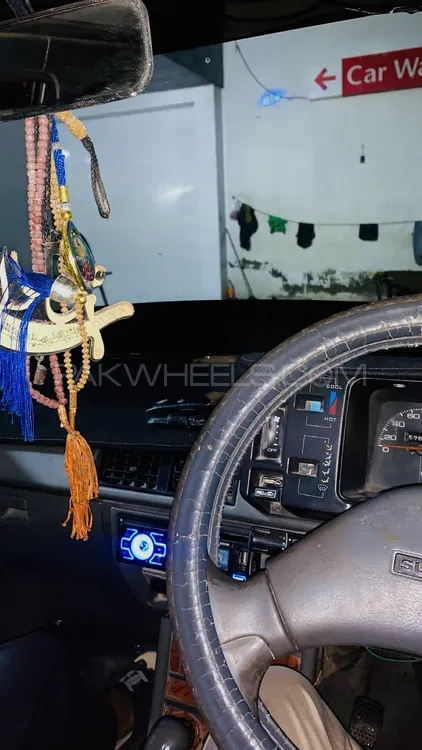 Suzuki Mehran 2005 for Sale in Hyderabad Image-1