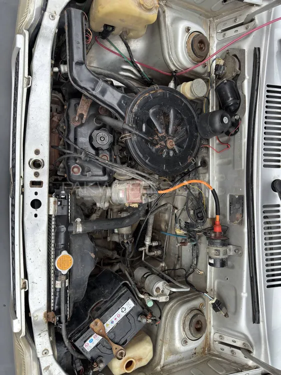 Suzuki Mehran 2011 for Sale in Jaranwala Image-1