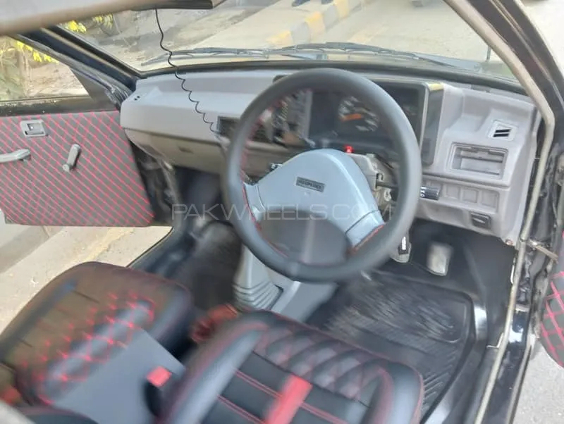 Suzuki Mehran 2011 for Sale in Lahore Image-1