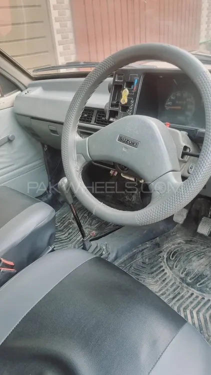 Suzuki Mehran 2016 for Sale in Rawalpindi Image-1