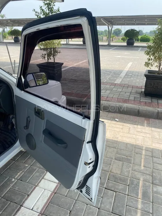 Suzuki Mehran 2018 for Sale in Multan Image-1