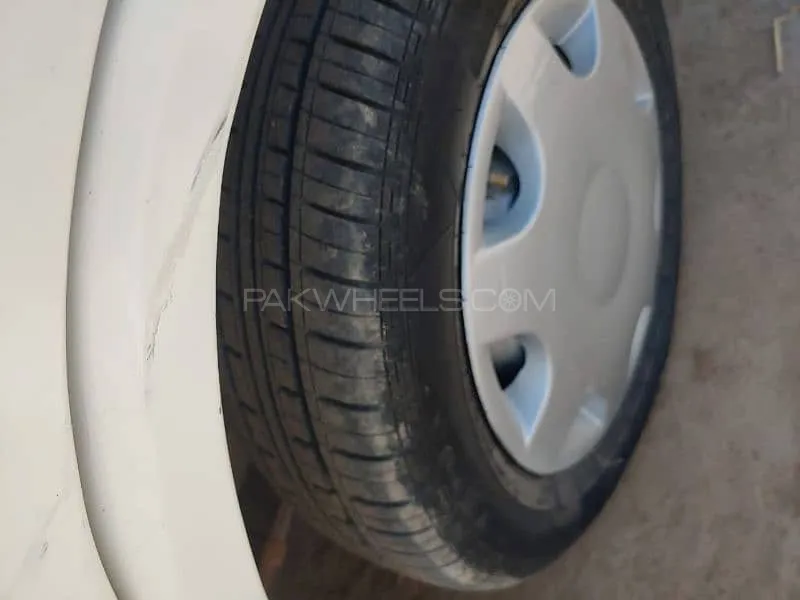 Suzuki Mehran 2006 for Sale in Mian Wali Image-1
