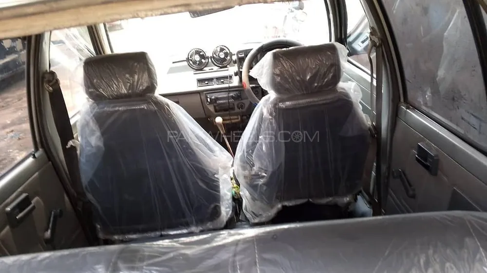 Suzuki Mehran 2006 for Sale in Daska Image-1