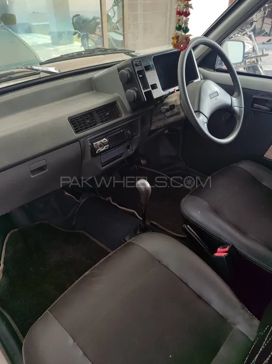 Suzuki Mehran 2009 for Sale in Bhakkar Image-1