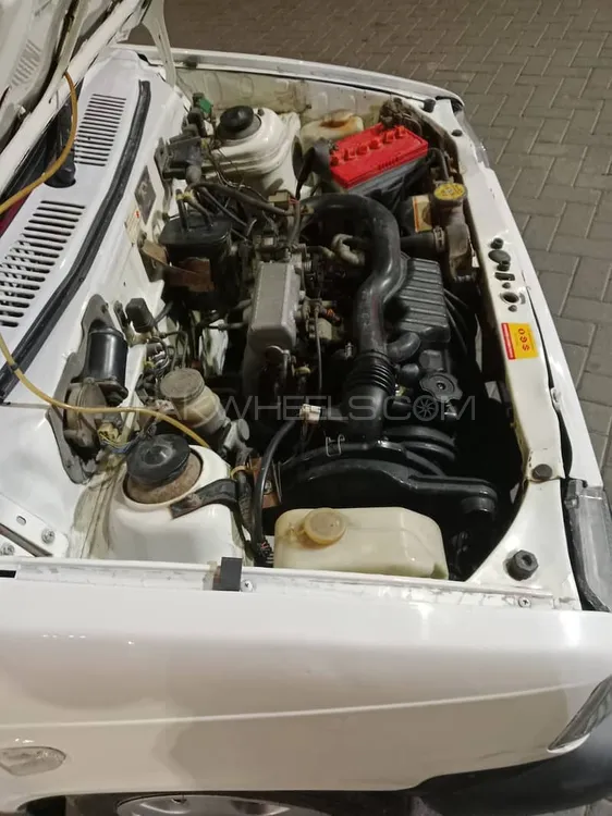 Suzuki Mehran 2012 for Sale in Lahore Image-1