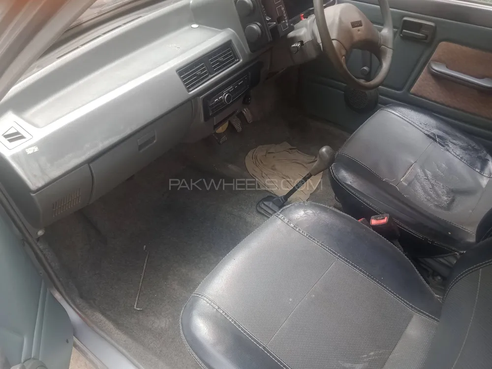 Suzuki Mehran 2016 for Sale in Karachi Image-1