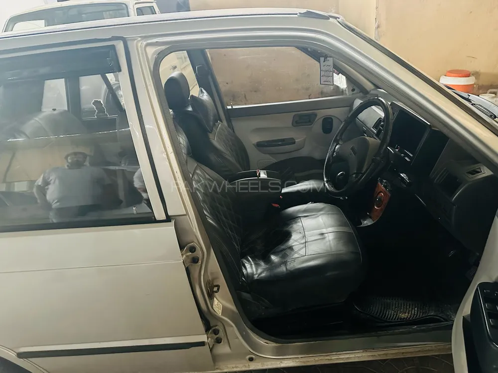 Suzuki Mehran 2019 for Sale in Rawalpindi Image-1