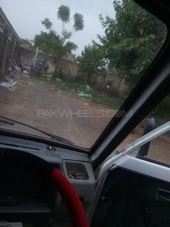 Suzuki Ravi 2011 for Sale in Mandra Image-1