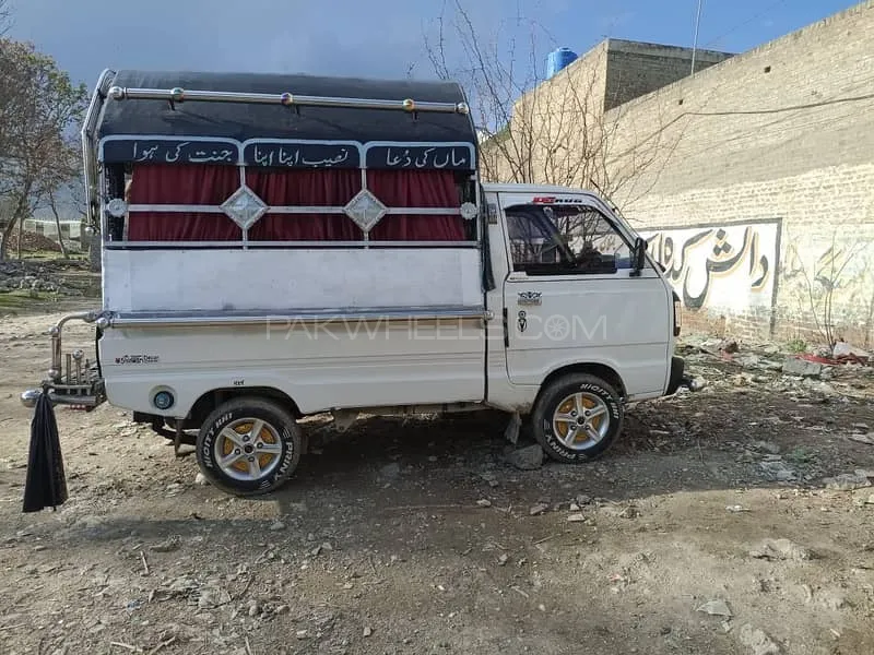Suzuki Ravi 2014 for Sale in Kohat Image-1