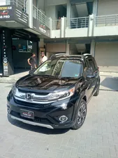 Honda BR-V i-VTEC S 2018 for Sale