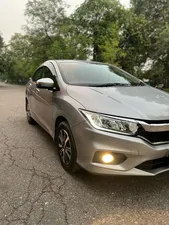 Honda City 1.5L ASPIRE CVT 2024 for Sale