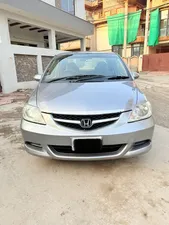 Honda City i-DSI 2006 for Sale