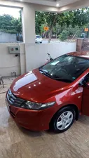 Honda City 1.3 i-VTEC 2011 for Sale