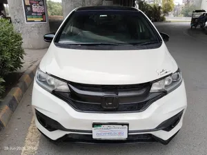 Honda Fit 1.5 Hybrid Base Grade  2016 for Sale