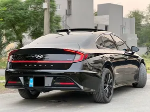 Hyundai Sonata 2.5 2021 for Sale