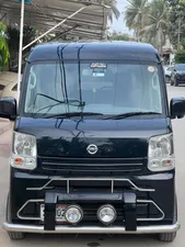 Nissan Clipper G Four 2017 for Sale
