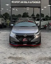 Nissan Note 2022 for Sale