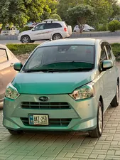 Subaru Pleo 2017 for Sale