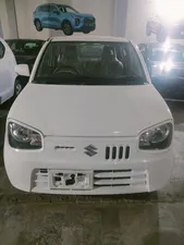 Suzuki Alto VXL AGS 2025 for Sale