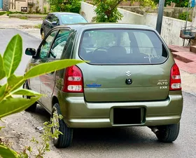 Suzuki Alto VXR 2009 for Sale