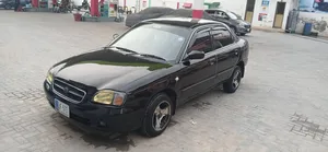 Suzuki Baleno 2006 for Sale