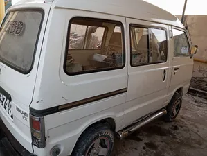 Suzuki Bolan 2011 for Sale