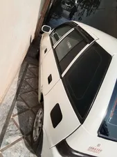Suzuki Cultus Limited Edition 2017 for Sale