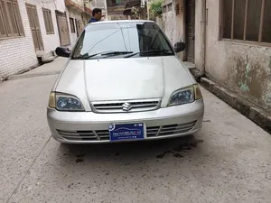 Suzuki Cultus VXR 2005 for Sale