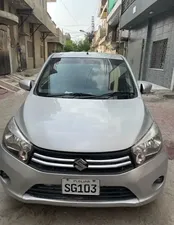 Suzuki Cultus VXR 2018 for Sale