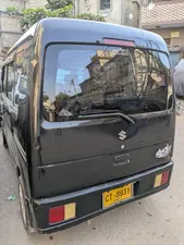 Suzuki Every Join Turbo 2009 for Sale