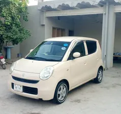 Suzuki MR Wagon G 2010 for Sale