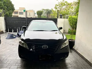 Toyota Camry Up-Spec Automatic 2.4 2007 for Sale
